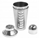 Baarmeni jookide segaja King Hoff KH-1393, h&otilde;be v., 0.6 l