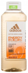 Kehapesugeel Adidas Energy Kick, 400 ml