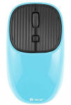 Juhtmevaba arvutihiir Tracer Wave RF, bluetooth, t&uuml;rkiissinine v.