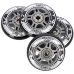Rattad Nils Extreme, 80 mm x 24 mm, 80mm/82A