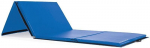 V&otilde;imlemismatt Gymstick Foldable Gym Mat, sinine v., 300 cm x 120 cm x 5 cm