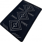 Vannitoa p&otilde;randamatt Foutastic Lau 359CHL5213, mitmev&auml;rviline, 120 cm x 70 cm
