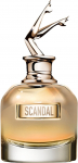 Parf&uuml;&uuml;mvesi Jean Paul Gaultier Scandal Gold, 80 ml