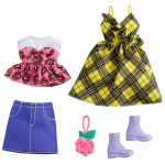 Nuku riided Mattel Barbie GWF04, 1 cm