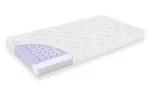 Madrats Traumeland Milky Way T014601, 120 cm x 60 cm, pehme