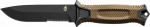 Turisti nuga Gerber Coyote Strongarm SE, 24.8 cm