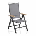 Aiatool Kettler Cirrus 0100301-7110, antratsiit v./h&otilde;be v., 70 cm x 62 cm x 109 cm