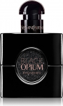 Parf&uuml;&uuml;mvesi Yves Saint Laurent Black Opium Le Parfum, 50 ml
