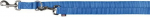 Koera rihm Trixie Premium 20072, sinine v., 2 m x 15 mm