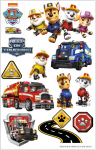 Seinakleebis Nickelodeon Paw Patrol, mitmev&auml;rviline