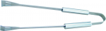 Grillahju tangid Master Grill & Party MG302, 39 cm