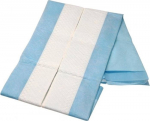 Koera treeningmatt Barry King 1633, 45 x 30 cm, 45 cm x 30 cm, 10 tk valge v.