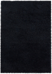 Vaip sise Ayyildiz Sydney 3000, must v., 230 cm x 160 cm