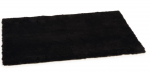 Matt loomade jaoks Beeztees Eco Vetbed Bench Rumax 704192, must v., 49 x 36 cm