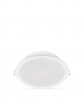S&uuml;vistatav lamp s&uuml;vistatav Philips Meson, 4000&deg;K, LED, valge
