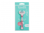 Raseerija Gillette Venus Deluxe Smooth Sensitive