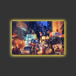 Reproduktsioon Wallity 4570MDACT-002, 45 cm