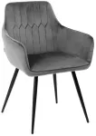 S&ouml;&ouml;gitoa tool Homla Etienne Basic 847320, matt, hall v., 56 cm x 61 cm x 86 cm
