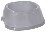 Kauss loomale Zolux Non Slip, 2 l, 26 cm x 27.3 cm x 10.3 cm, hall