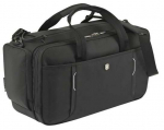 Reisikott Victorinox Werks Traveler 6.0, must, 33 l, 15.6"