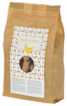 Maiused hobustele Kerbl Delizia Classics Banana, 1 kg