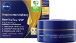&Ouml;ine n&auml;okreem Nivea Anti-Wrinkle + Revitalizing, 50.0 ml, 55+
