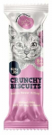 Kassimaius Kitty Joy Crunchy Biscuits, bonito tuunikala, 0.020 kg