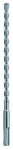 Puur Domas, betoon, sds plus, 8 mm x 21 cm