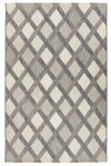Vaip sise Arte Espina Splash 800, kreemjasvalge/beež v., 230 cm x 160 cm