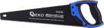 K&auml;sisaag Geko G33104, puit, 450 mm