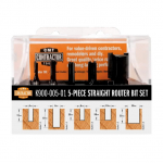 Freeside komplekt CMT K900-005-01, 5 tk