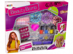 K&uuml;&uuml;nte kaunistamise komplekt lastele Lean Toys Beauty Bomb