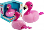M&auml;nguloom Lean Toys Flamingos, roosa