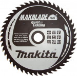 Saeketas Makita Makblade Plus, 260 mm x 30 mm