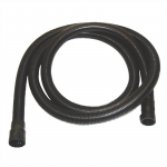 Tolmuimeja adapter Nilfisk Antistatic, 400 cm, ⌀3.6 cm