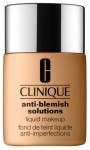 Meigip&otilde;hi Clinique Anti-Blemish Solutions, neutral, 52 neutral, 30 ml