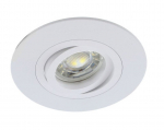 Valgusti lagi CristalRecord Helium Plus, GU10, valge