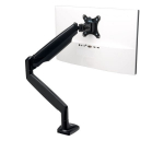 Monitorihoidik Kensington, 13-34", 9 kg