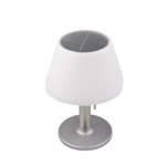 Laualambid CristalRecord Silver Solar, LED