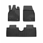 Automatt, esi/tagumine Frogum Premium 77, Ford Mustang Mach- E 2020 -