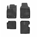 Automatt, esi/tagumine Frogum Premium 77, Fiat 500 2020-