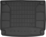 Automatt, pagasikandjad Frogum ProLine, Porsche Cayenne II 2010-2017