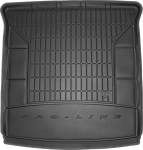 Automatt, pagasikandjad Frogum Proline, Seat Alhambra II 2010-2020
