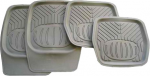 Automatt, esi/tagumine Alburnus 23-5001G, Universaalne