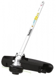 Trimmeri otsik Makita EM404MP 198769-9, 91.4 cm, h&otilde;be v./must v.