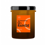 K&uuml;&uuml;nal, l&otilde;hna Home Aroma Modern Fruits Orange, 50 h, Pruun