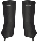 S&auml;&auml;rised Spokey Tracky M, 14.5 cm, must v., 2 tk