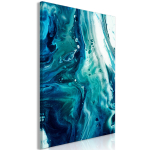 Reproduktsioon Artgeist Oceans Menace, 20 cm x 30 cm