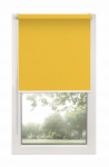 Ruloo Decor D-17, kollane v., 68 cm x 215 cm