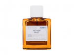 Tualettvesi Korres Vetiver Root, 50 ml